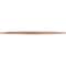 Ekena Millwork Cannes Wood Fretwork Pierced Ceiling Medallion, Cherry, 24"OD x 8 1/4"ID x 3/8"T CMWP24X24X0375CNCH - alternate 2
